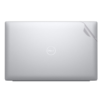 14-inch Dell Lingyue 7490 transparent frosted crust film body protective cling film sticker free of cut