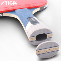 Stiga Stica Ping Tennis Scout Professional Single 1 5 - star 6 - star six - star Carbon Tennis Tennis Scout Straight
