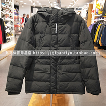 2019 Winter New down jacket Li Ning basketball men thick warm long down jacket AYMP051-2-3