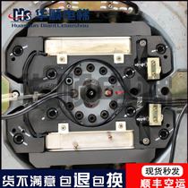 Mitsubishi traction machine host brake brake brake B091201 Mitsubishi original Mitsubishi elevator brake PMF brake