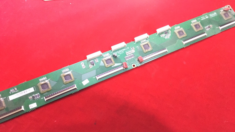 Spot Original Changhong 3D50A3700Id Plasma Buffer Plate Juq7.820.00058100 V2.1