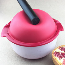 Pomegranate Opener Peeling Pomegranate God Instrumental Pulp Separation Peeling Machine Knockout Pomegranate Pomegranate Peeling Knife Pomegranate Seed Tool
