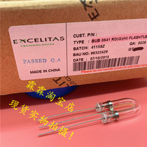 Germany Hyman BUB0641RD(G) (H) strobe bulb strobe meter special lamp spot real picture