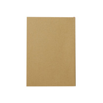 MUJI MUJI pocket thin notebook