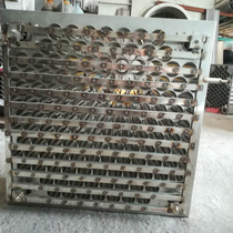 Low-temperature plasma electric field manufacturer specializes in handling odor plasma electric field industrial plasma