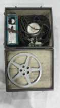 The Yangtze River film Machine