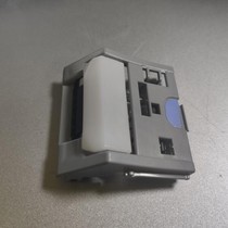 Xinfuyuan is suitable for HP HP M552 M577 M553 paper box sorting wheel