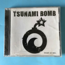 (EU) has demolished Trust No One Tsunami Bomb pop rock