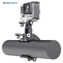 Germany SP TM GSDGETS tubular clip gopro parts auto 35mm-55mm)gopro connector