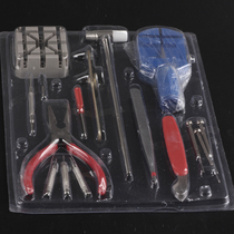 Open Table Tool Watchband Disassembly Tool 16 Suit Repair Table Tools Untable Tool Watch Repair Accessories