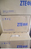 Brand new original packaging ZTE ZXR10 1809 Intelligent set into multiple business routers 1809
