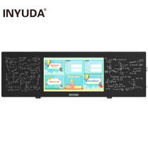 Yingyuda nano blackboard multimedia teaching all-in-one touch capacitive display Kindergarten primary school education touch screen customization