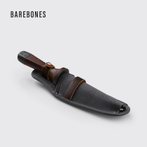 BAREBONES outdoor American original handmade gardening knife wear-resistant gardening tool multifunctional horticultural shovel