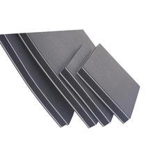 Silent pad rubber pad thick black household sound-absorbing speaker carpet pad stair pad soundproof anti-wear drum