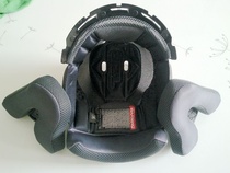 SOL Brand Helmet 68S 69S SM-1 SM-2 SF-1 SS-1 SO-1 SO-2 27S Helmet lining