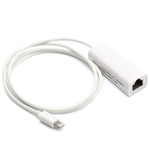 The Allianz adapter is suitable for the Apple iPad 9 7-inch 2018 Pro mini to connect the network network interface