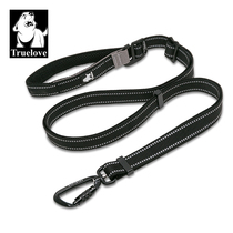 truelove dog leash dog leash dog chain pet supplies large dog rope reflective dog chain