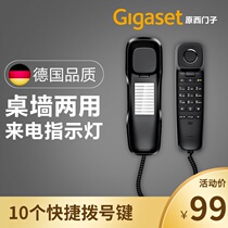  Germany Gigaset original SIEMENS 6002 cordless telephone landline Business office Hotel Home