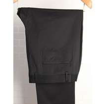 Weijia Special Cabinet Mens Fashion Business Casual Spring Money Straight Barrel Casual Pants