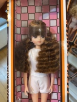 Aoi Japan bridge Lijia small shop instant noodles roll licca