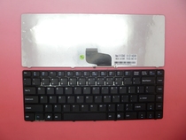  RTDPART is suitable for Fengrui K41H K46H Brand new built-in English notebook keyboard V111330AS