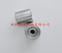 Rollers with bearings RORB RORM RORA RORS20 25 30-15 -20-25-30-40-50-60