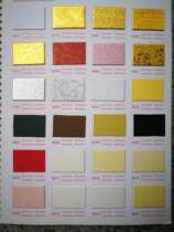 New Concept Peony Photo Frame Colorful framed cross embroidered with thick cardboard 100120 gold card 40 sheets up