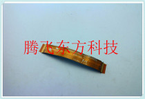 Dell venue 11 pro 5130 7130 7140 usb cable screen cable