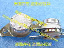 KSD301-G KSD301 Ceramic normally closed 165 degree 10A 250V temperature control temperature switch New