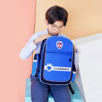 KK tree children Primary School students schoolbag female one two three to six grade original daily price 119 9 leak price 69 9