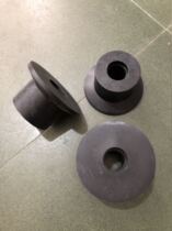 Solid small train wheels Track small train wheel accessories Electric train battery Park train accessories