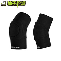 USA 187 Knee Pads KneeGasket Roller Skating Extreme Sports Breathable Soft Anti-slip Wear-resistant Comfort
