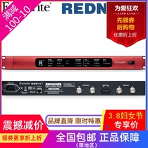 Focusrite Rednet6 REDNET 6 Network Audio Interface Sound Card