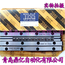 THK VR6-400X27Z 6400T VR6-450X31Z 6450T cross roller guide rail spot