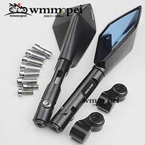 Kawasaki (Z250 Z300 Z750 Z800 Z1000) Huanglong 600 motorcycle modified rearview mirror