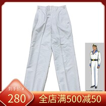 Fidelity original Soviet Soviet army m69 regulations Sea hand sailor regular ritual pants Soviet Red Army