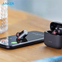 Anker Soundcore Liberty Air2 sound-wide wireless Bluetooth headphone movement running in ear style