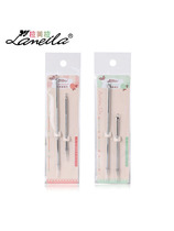 Beauty salon special pick acne needle set black head acne needle set black needle acne needle squeeze Bean to black head artifact super sharp fine