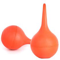 Ball blower middle ear blowing ball ear washing improved ear stuffy Eustachian tube children Bosball