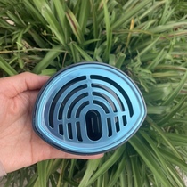 Nestle Capsule coffee machine Multi-up series EDG466 456 tray drip tray 9771 Black leaky box