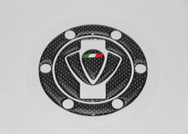 Qianjiang Huanglong 600 BENELI BENELI BJ600GS fuel tank cap protection sticker