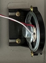Taihe An TX3016A TX3032 TX3004 fire alarm controller Host speaker speaker
