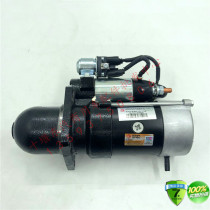 QDJ2727 Adapted Dongfeng Kang starter starter Mingsi Tianjin starter Tianlong motor 5286774