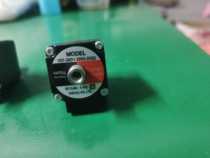 Y07-28D1-2003-ZK52 fine-tuning stepper motor into new very beautiful 100% bag easy to use