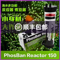 The United States imported two small fish cooking beans machine multifunctional reactor filter equipment NP bean machine lower N03