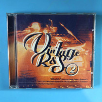 (Eu) Has Been Torn Down Vintage RS Volume 2 Electronics