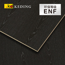 ENF class K6226M S&T white oak Mountain tattooy Taiwan Coding KD coated wood leather Lacquered Wood Finish Plywood