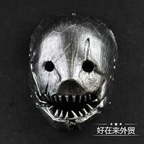 mask Halloween terrorist props performance party decoration