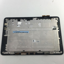 Suitable for ASUS ASUS T100H T100HA T100HA-FU006T touch display screen assembly with frame