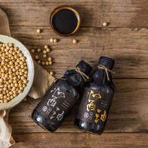 Youyi fresh original soy sauce 360ml Umami soy sauce sauce 360ml Imported Japanese soy sauce for home use